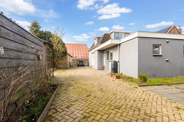 Medium property photo - Stasjonsstrjitte 2, 9047 HL Minnertsga